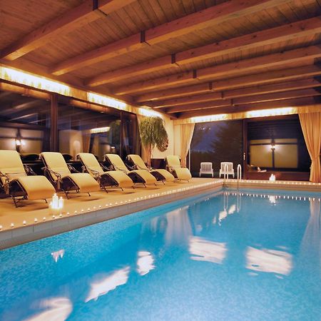 Boutiquehotel Saeumler Zell am Ziller Exterior foto