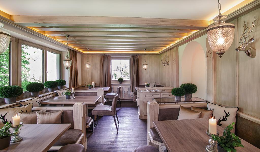 Boutiquehotel Saeumler Zell am Ziller Quarto foto
