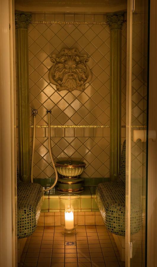 Boutiquehotel Saeumler Zell am Ziller Exterior foto